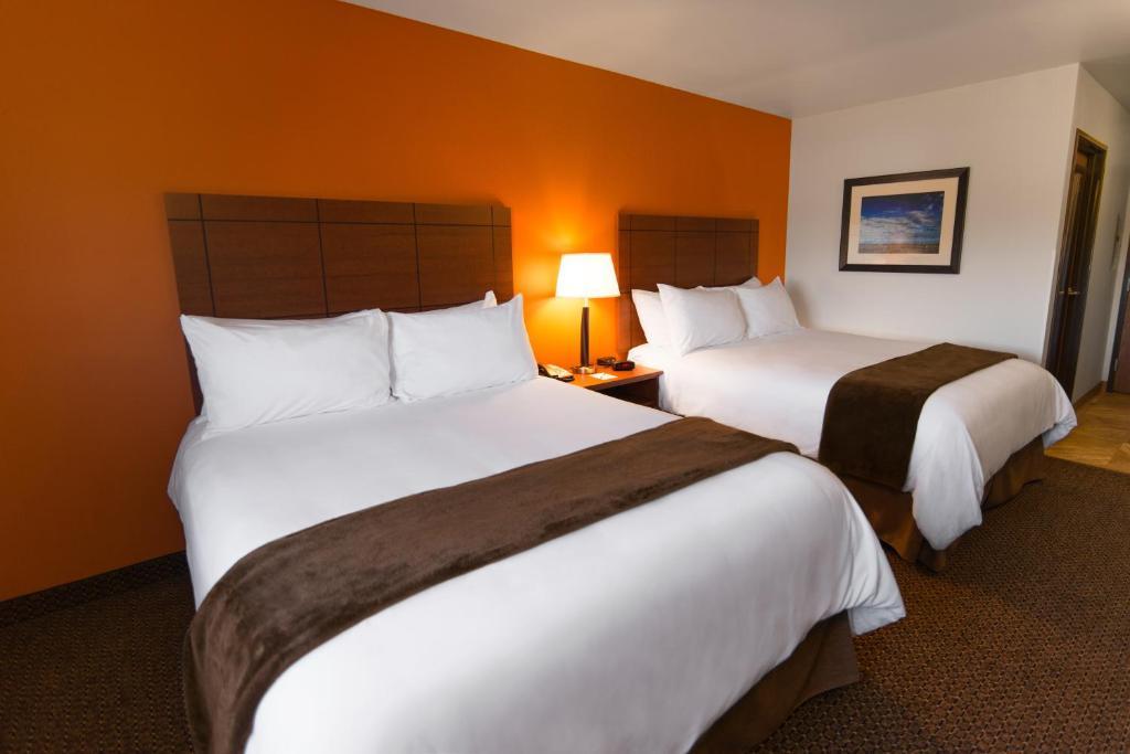 My Place Hotel-Wixom/Novi/Detroit, Mi Exterior photo