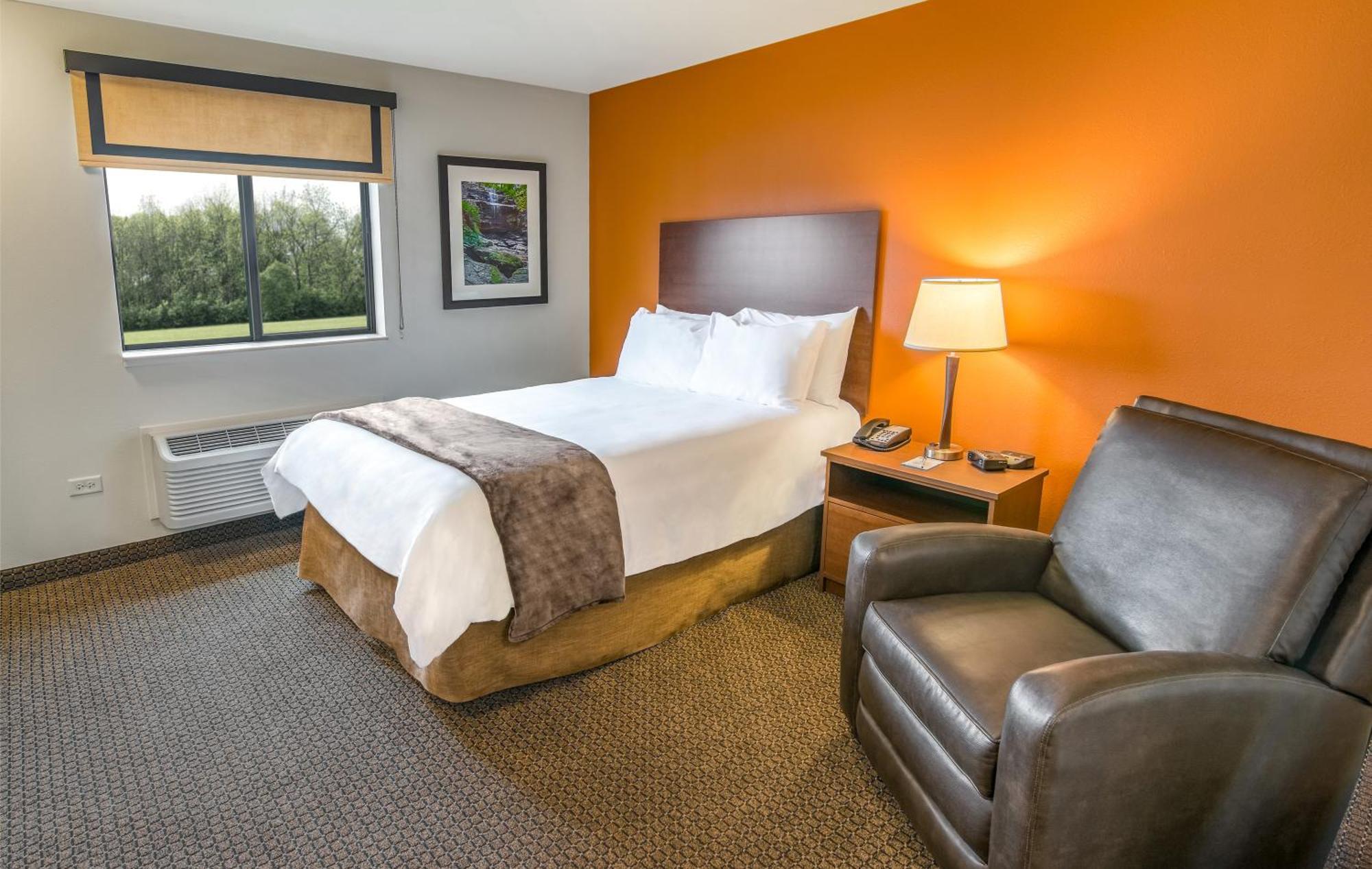 My Place Hotel-Wixom/Novi/Detroit, Mi Exterior photo